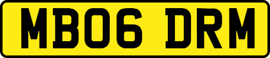 MB06DRM