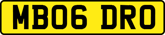MB06DRO