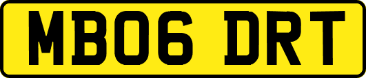 MB06DRT