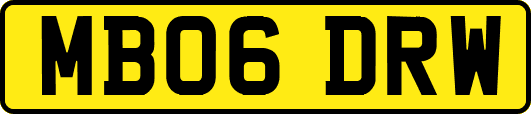MB06DRW