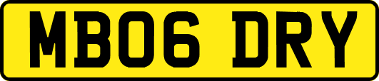 MB06DRY