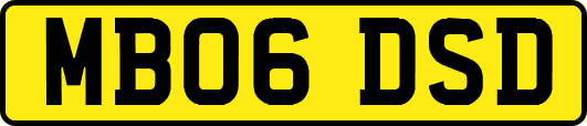 MB06DSD