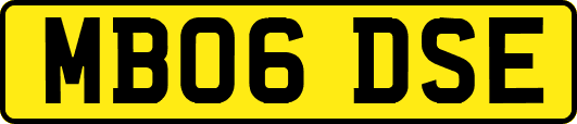 MB06DSE