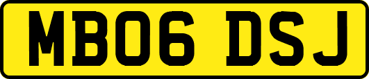 MB06DSJ