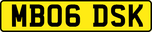 MB06DSK