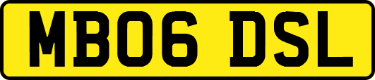 MB06DSL