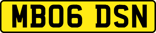 MB06DSN