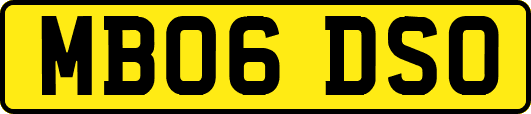 MB06DSO