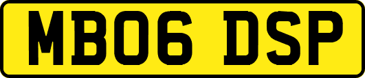 MB06DSP
