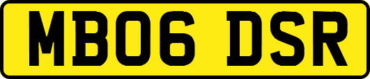 MB06DSR