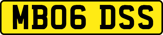 MB06DSS