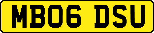 MB06DSU