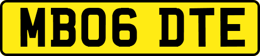 MB06DTE