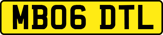 MB06DTL