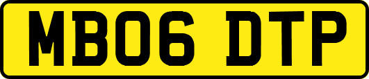 MB06DTP
