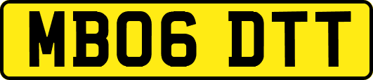 MB06DTT