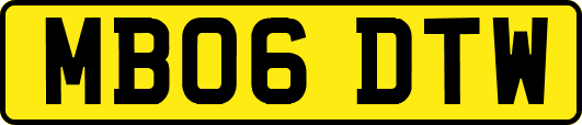 MB06DTW