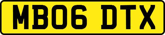 MB06DTX
