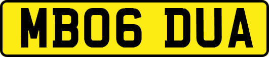 MB06DUA