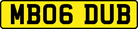 MB06DUB