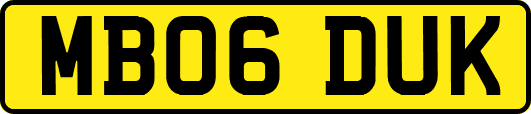 MB06DUK