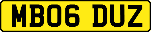 MB06DUZ