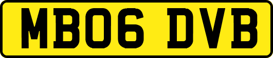 MB06DVB