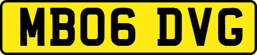 MB06DVG