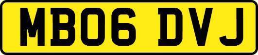 MB06DVJ
