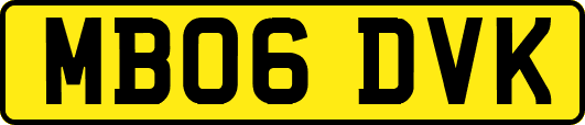 MB06DVK