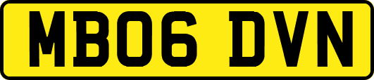 MB06DVN