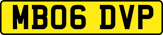 MB06DVP