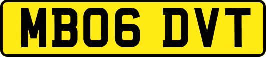 MB06DVT