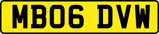 MB06DVW