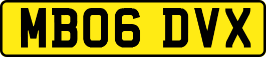MB06DVX