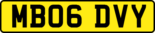 MB06DVY