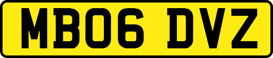 MB06DVZ