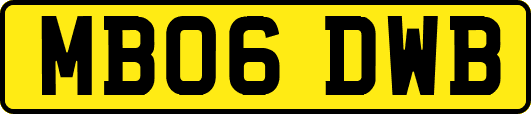 MB06DWB