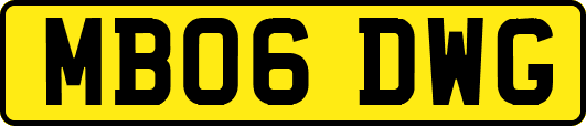 MB06DWG