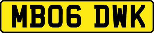 MB06DWK