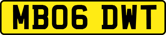 MB06DWT