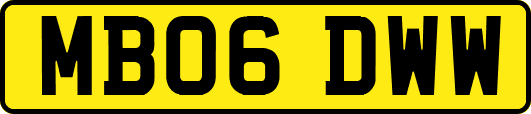 MB06DWW