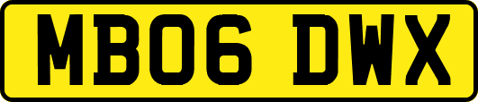 MB06DWX