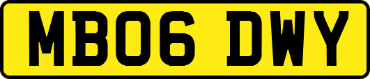 MB06DWY