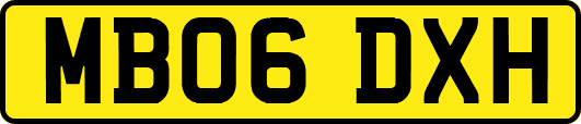 MB06DXH