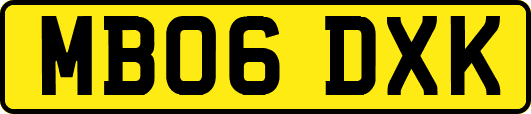 MB06DXK