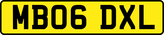 MB06DXL