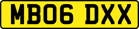 MB06DXX