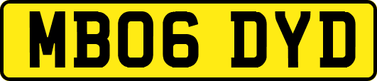 MB06DYD
