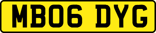 MB06DYG